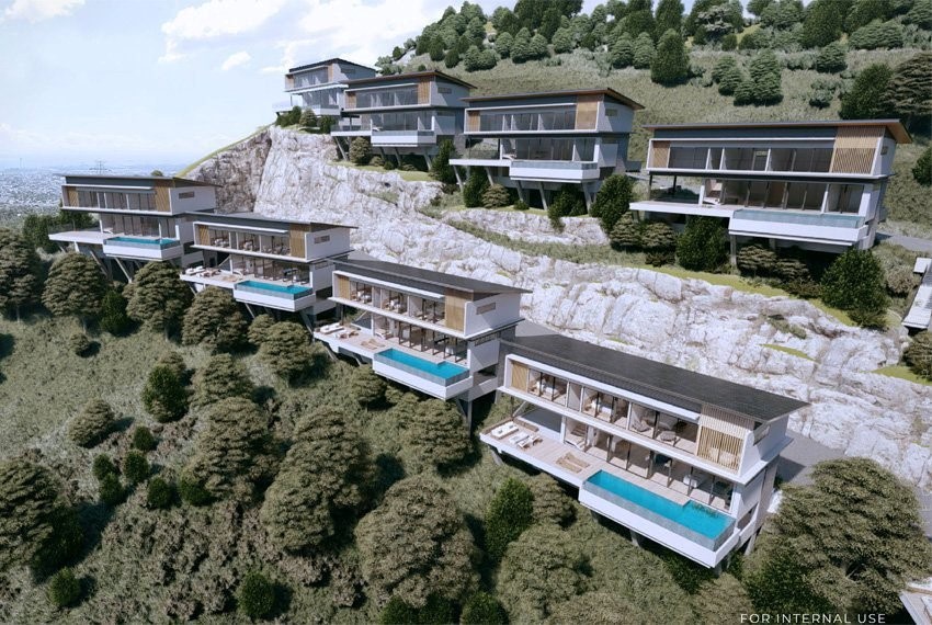 Monterrazas De Cebu